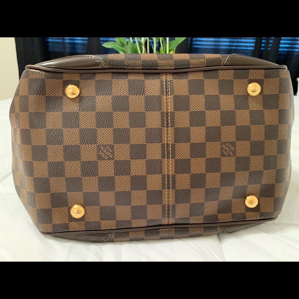 Vintage Luxury LOUIS Vuitton bag - Picture 6 of 9